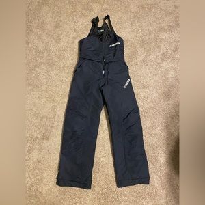 Women’s Yamaha bibs